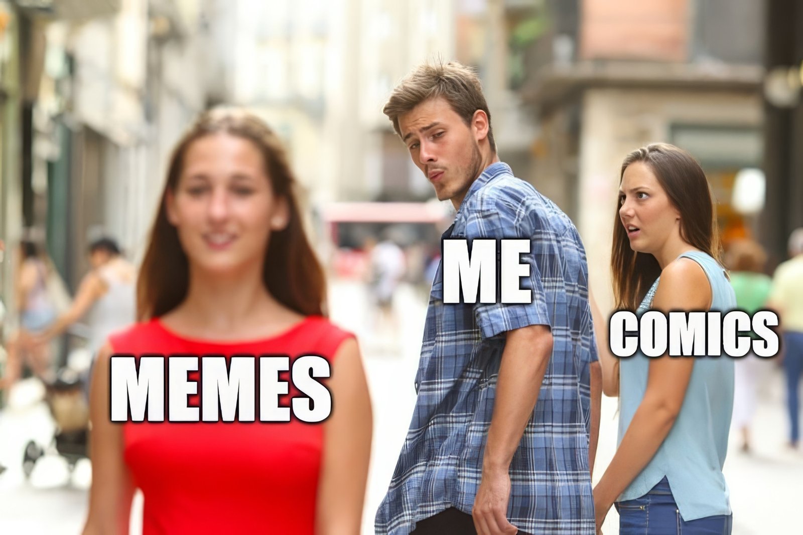 From Laugh to Lift-Off: How to Make Memes People Actually Share