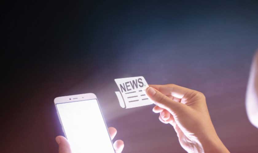 SpeedNewsCentral: The Future of Digital News