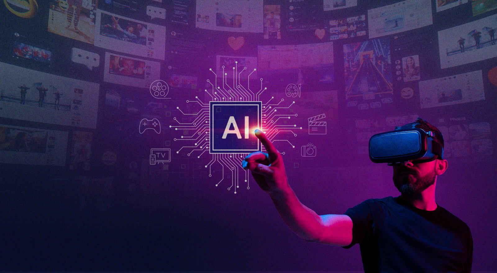 Tech Trends GFXProjectality: A Deep Dive
