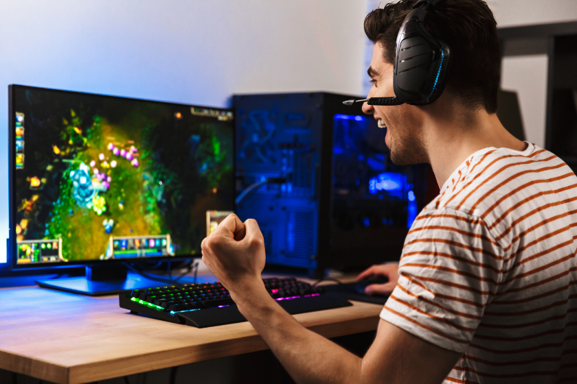 GetWhoCares.com for Gamers: The Ultimate Hub for Gaming Enthusiasts