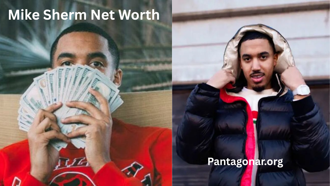 Mike Sherm Net Worth: An In-Depth Look