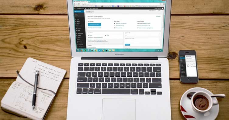 How to Start Blog Redandwhitemagz.com: A Complete Beginner’s Guide