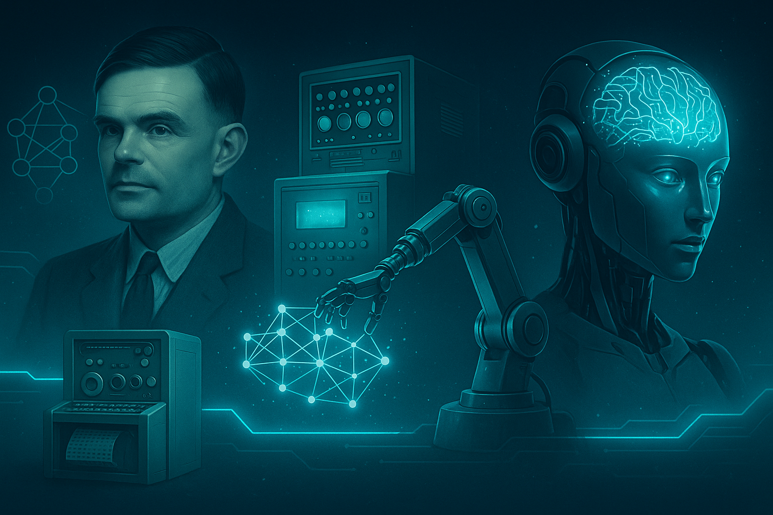 Gjacalne: The Future of Optimization