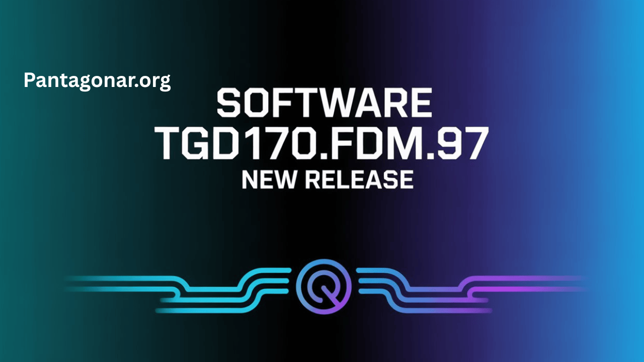 Download Software tgd170.fdm.97 New Release: Complete 2025 Guide