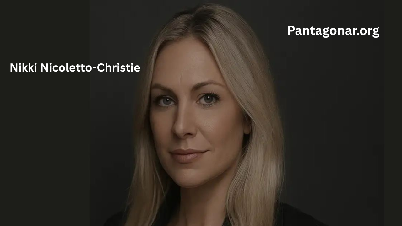 Nikki Nicoletto-Christie: Biography, Career, and Legacy
